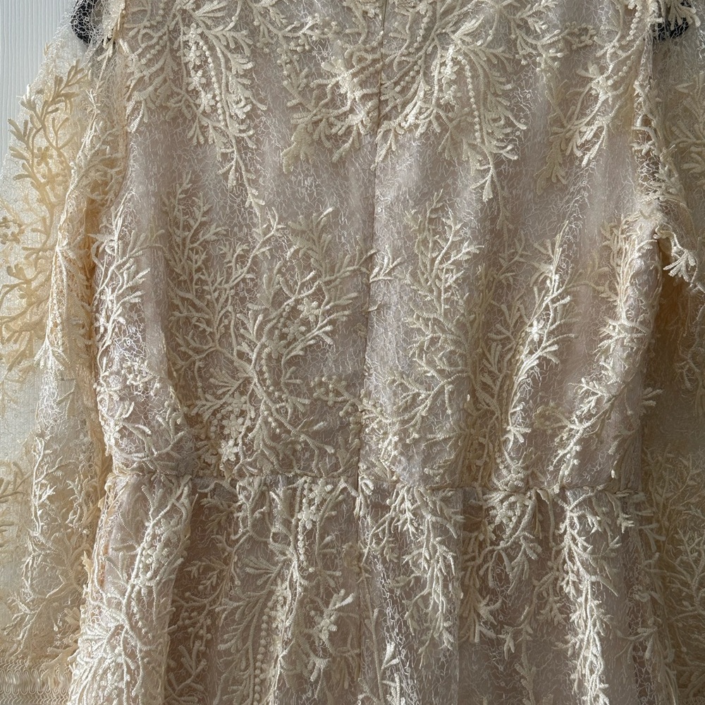 Caftan - Picture 5 of 16